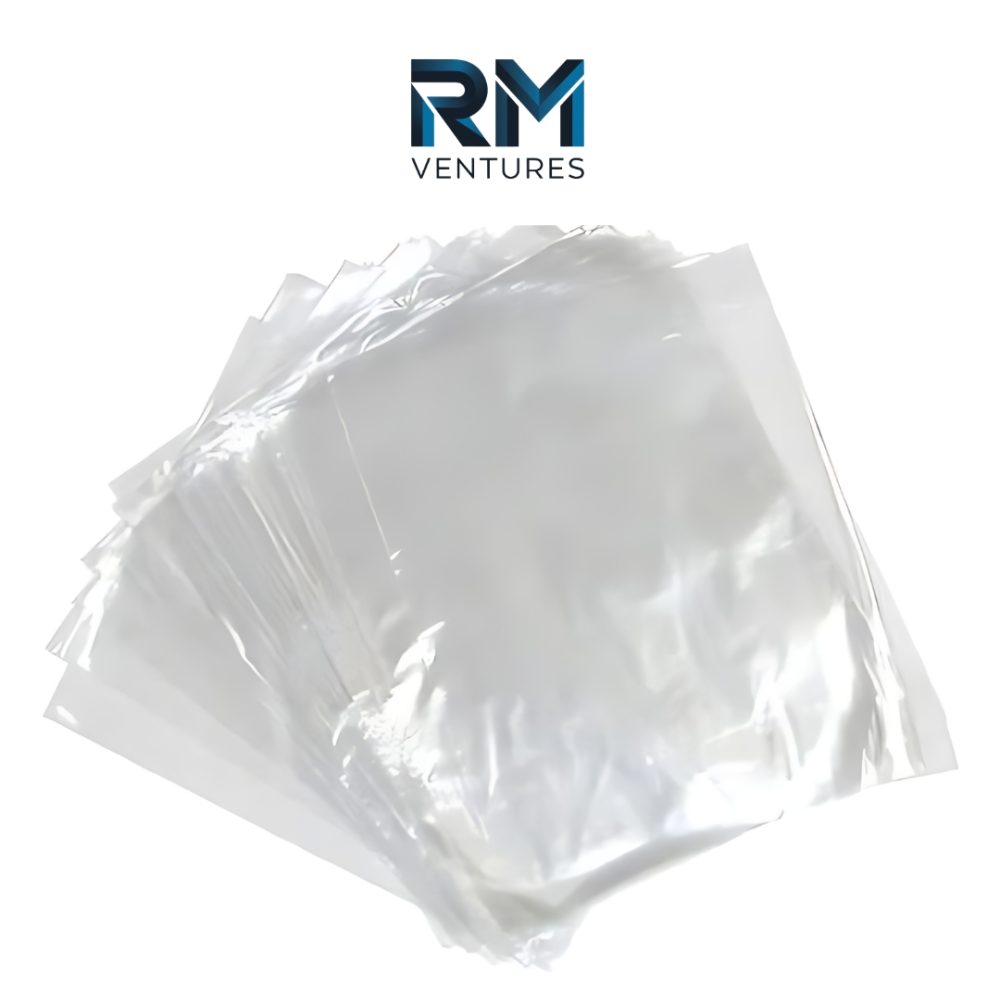 RM Ventures LDPE Bags